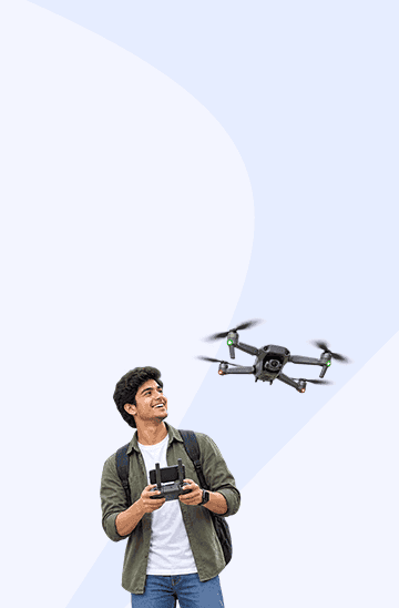 Personal Loan for Drone