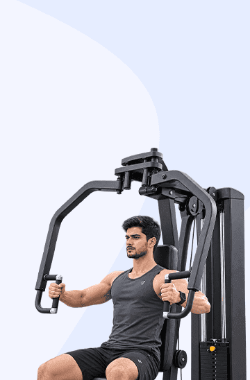 Personal Loan for Gym Equipment