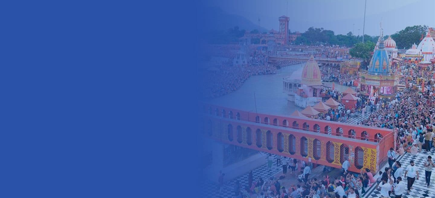 Personal Loan in Haridwar