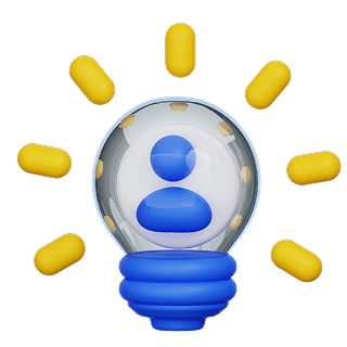 Supports Bigger Decisions