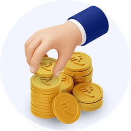 Instant Loans Up to ₹5 Lakhs