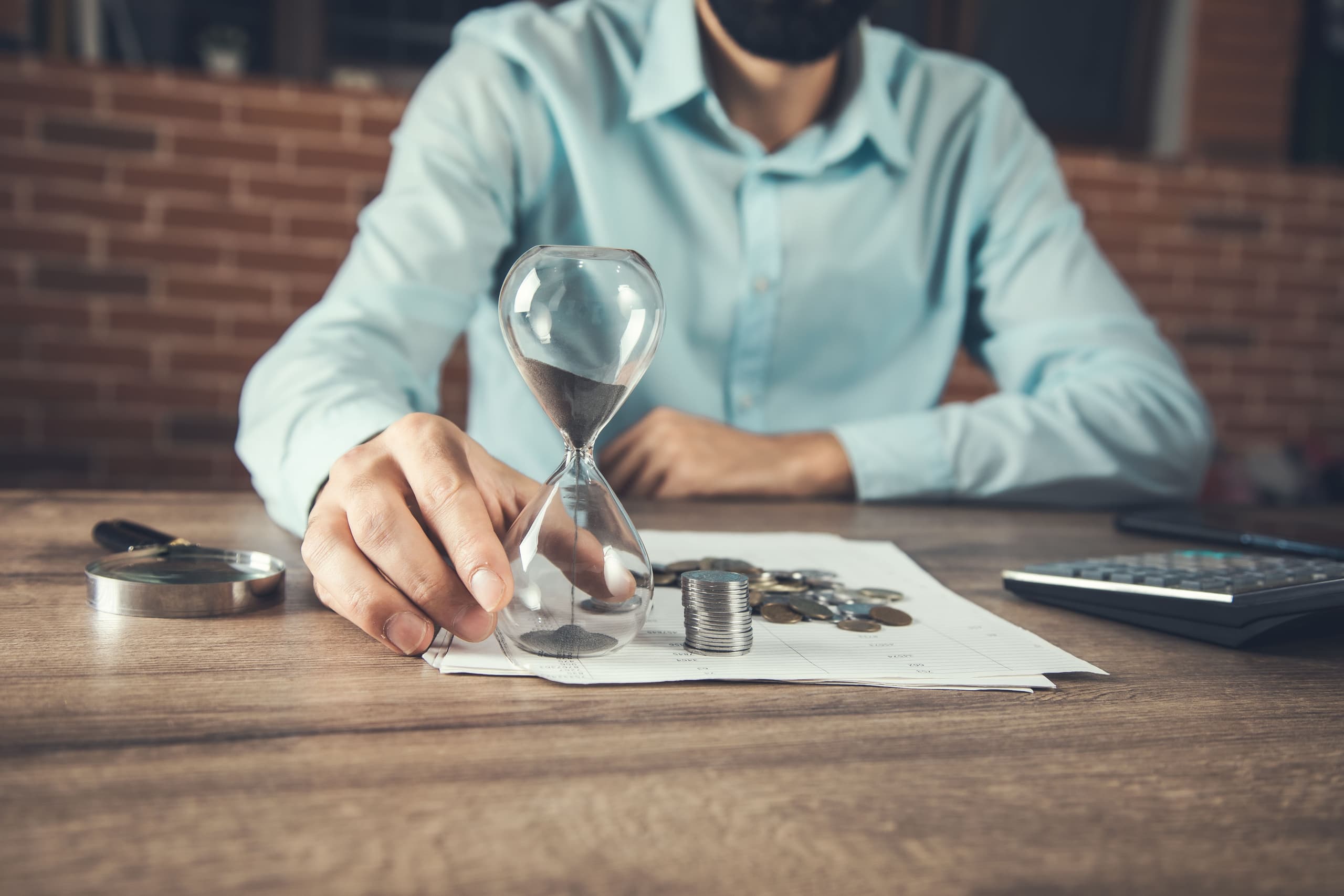 What Is Moratorium Period in Personal Loan?
