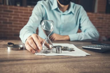 What Is Moratorium Period in Personal Loan?
