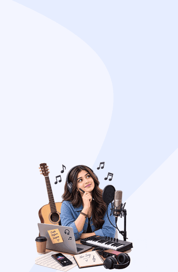 Personal Loan for Musicians