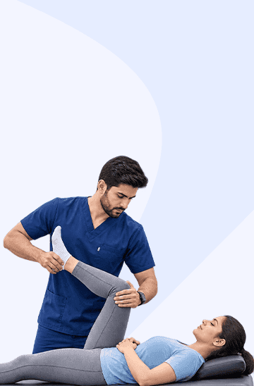 Personal Loan for Physiotherapy