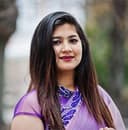 Priya M.