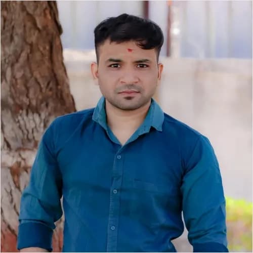 Ravi D.