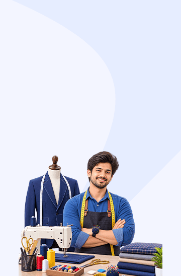 Personal Loan for Tailors