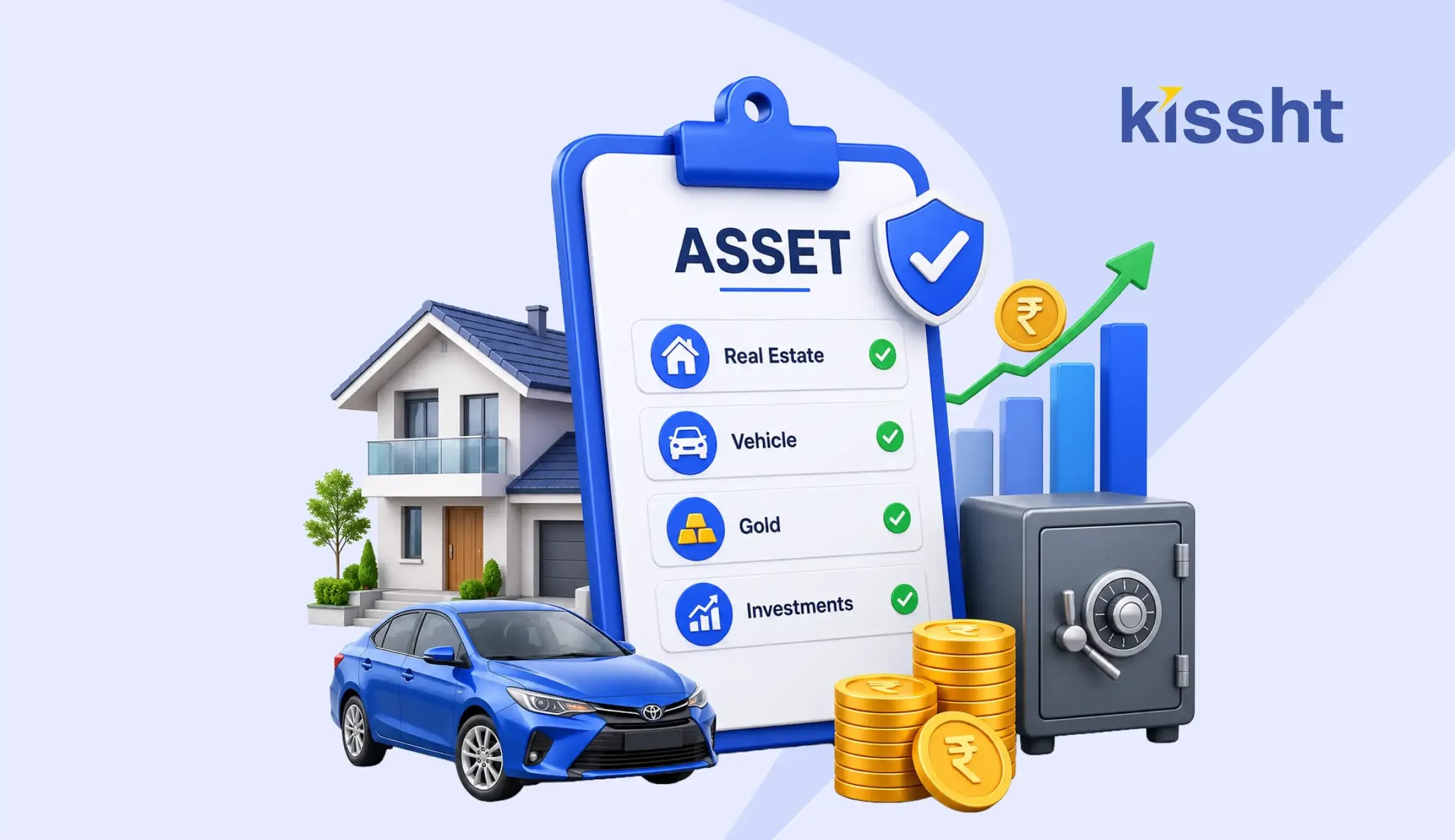 Asset