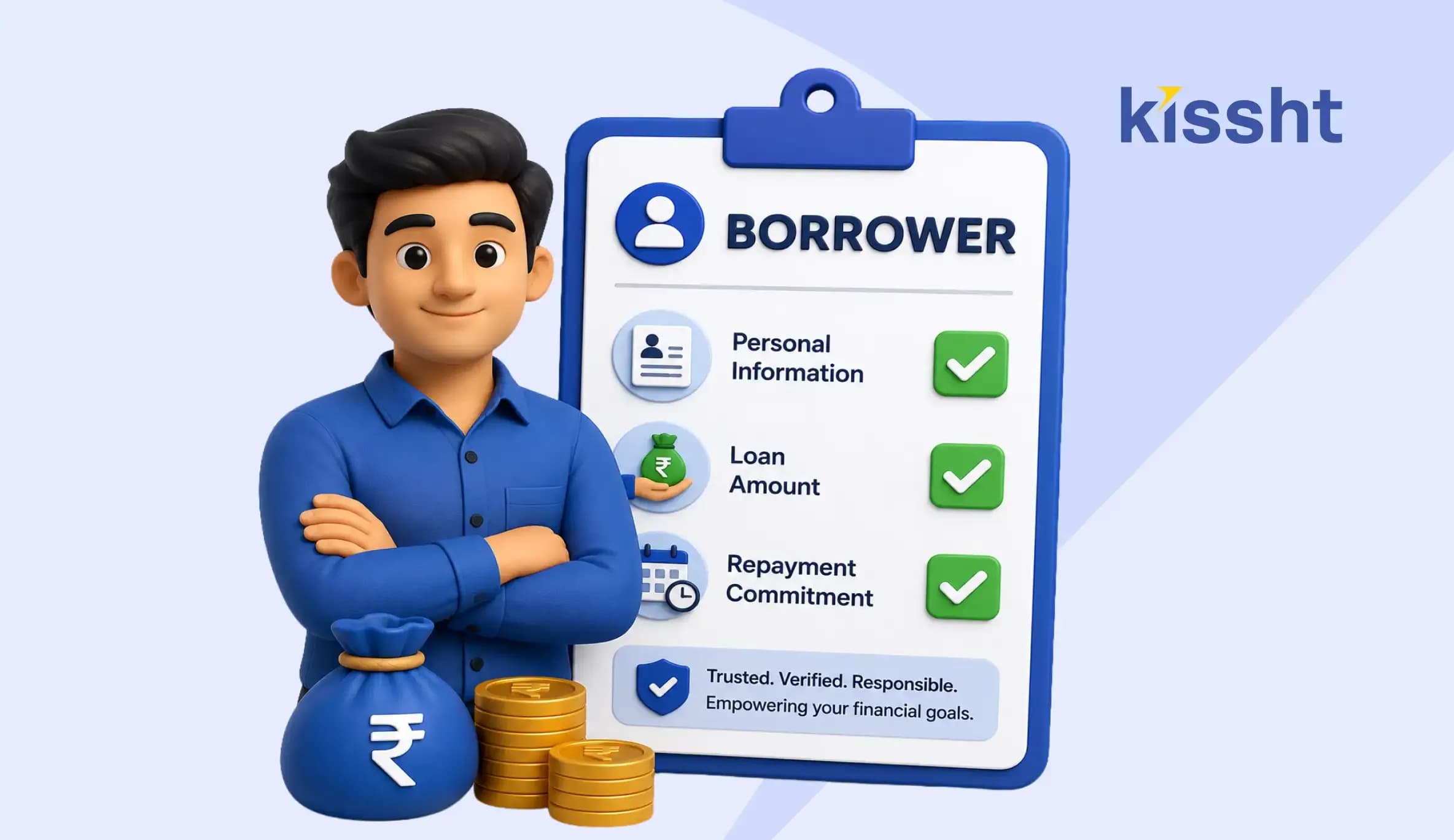 Borrower