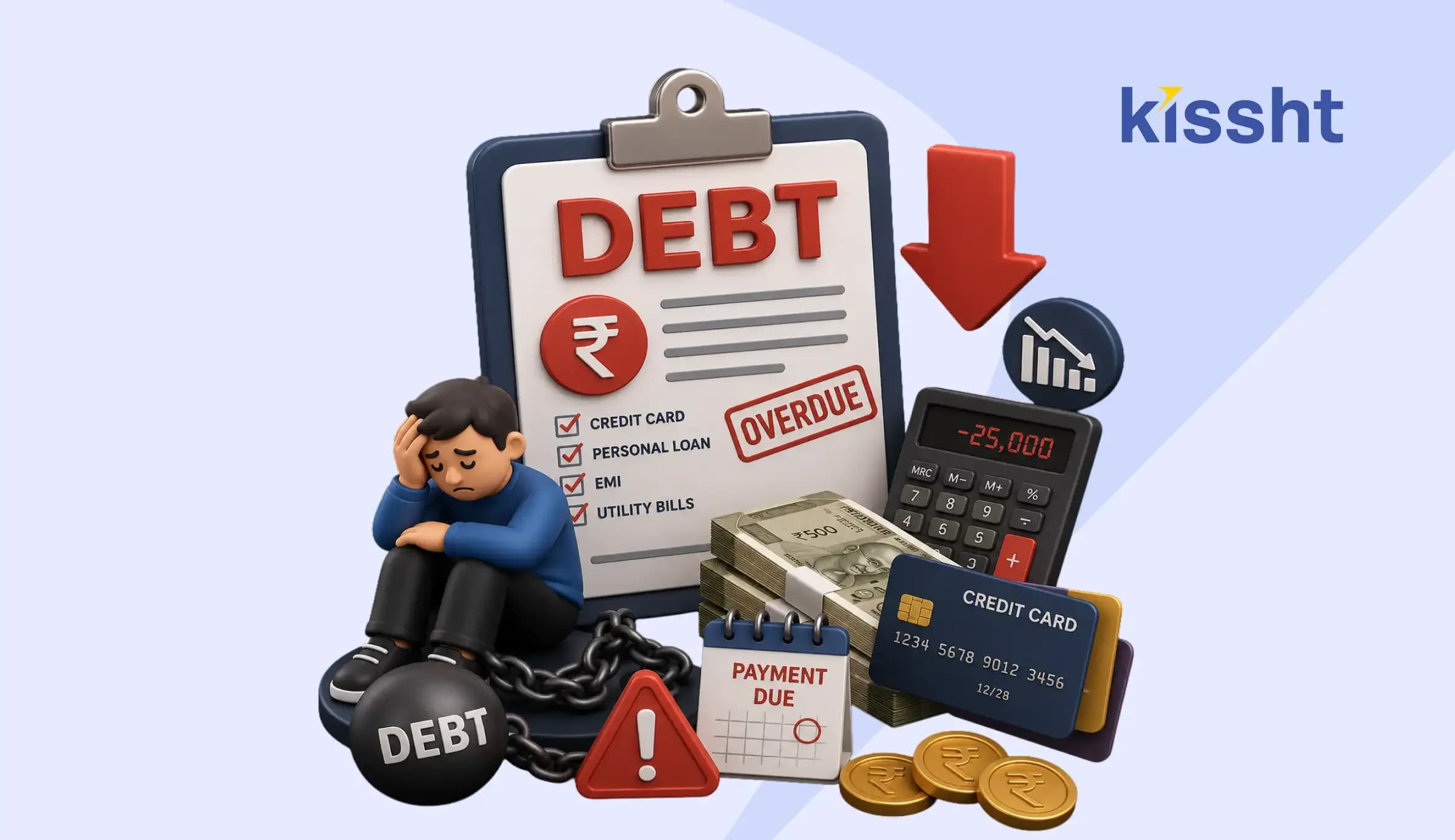 Debt