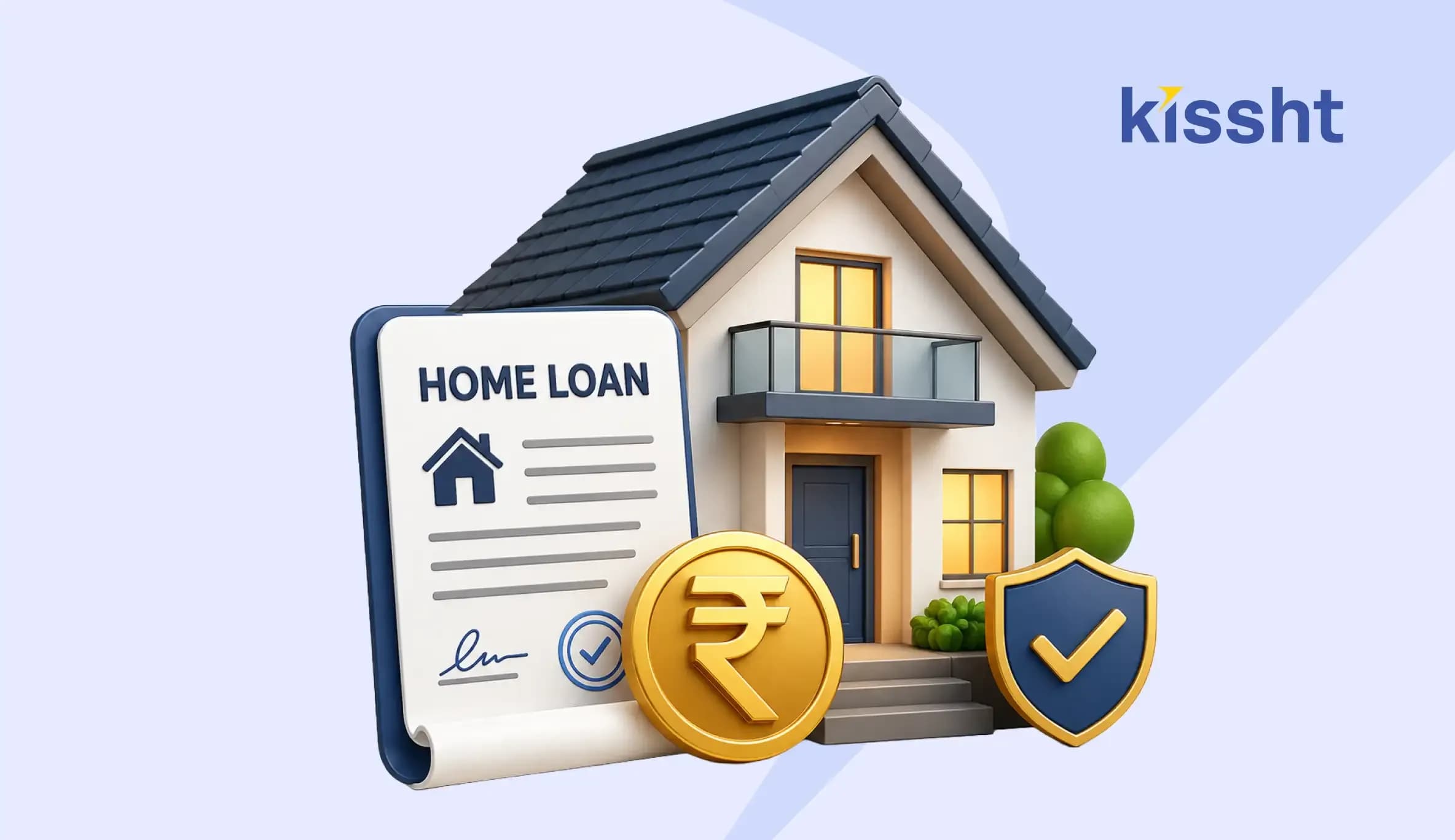 Home Loan