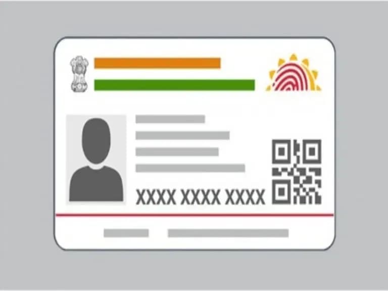 How to Apply for PVC Aadhaar Card Online: Process, Charges & How to Track