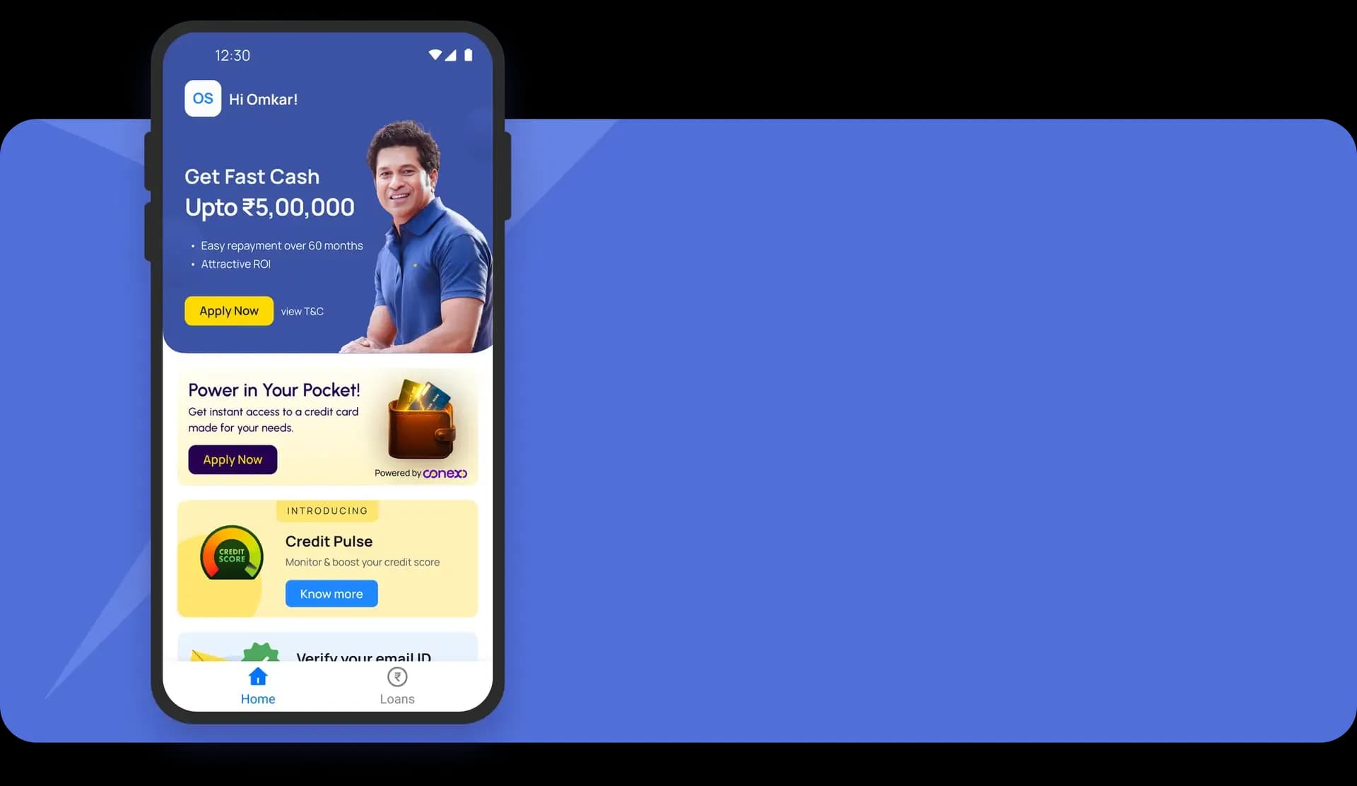 Best Safe Loan App for Instant Personal Loans in India