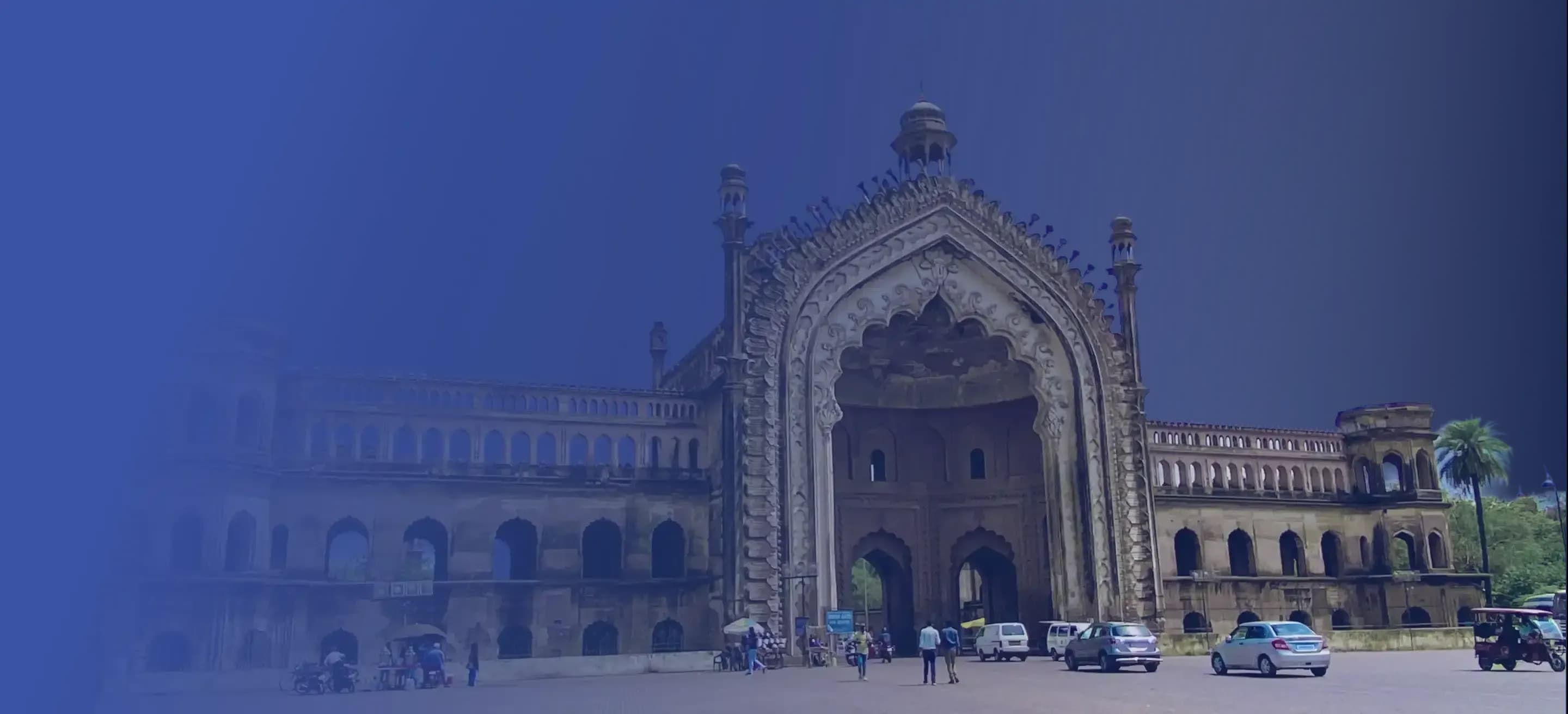 Personal Loan in Lucknow