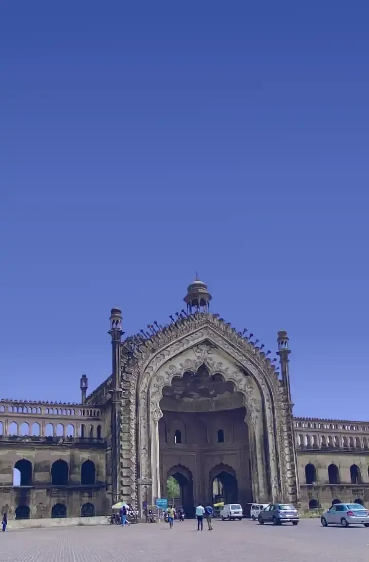 Personal Loan in Lucknow