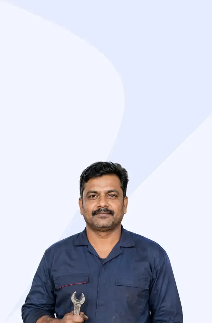 Personal Loan for Mechanics