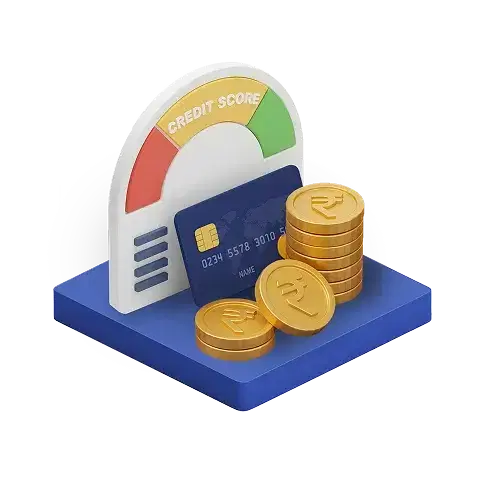 Stay loan-ready anytime, anywhere instantly