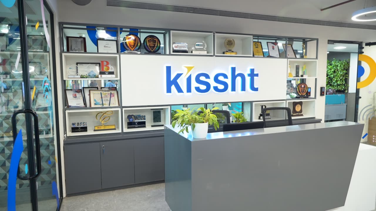 Modern Office