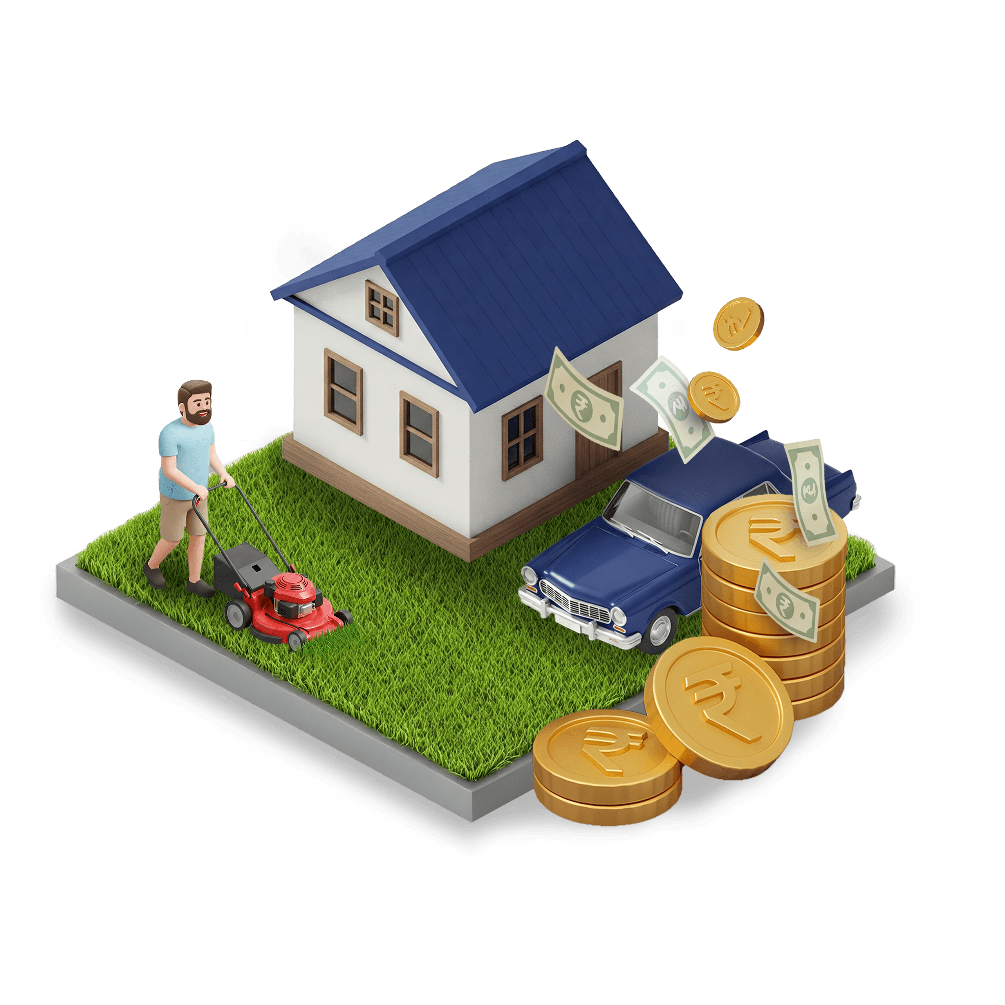 Apply For Loan Against Property Online Mortgage Loan Kissht Apply For Loan Against Property Online Mortgage Loan Kissht