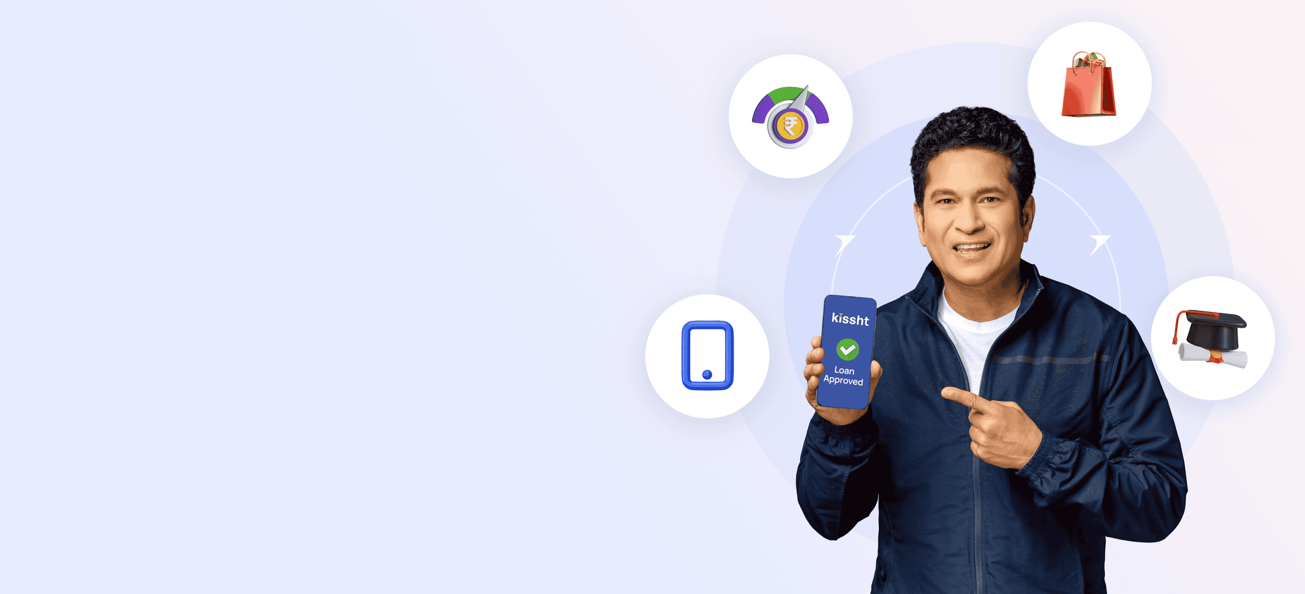 ₹15,000 PERSONAL LOAN