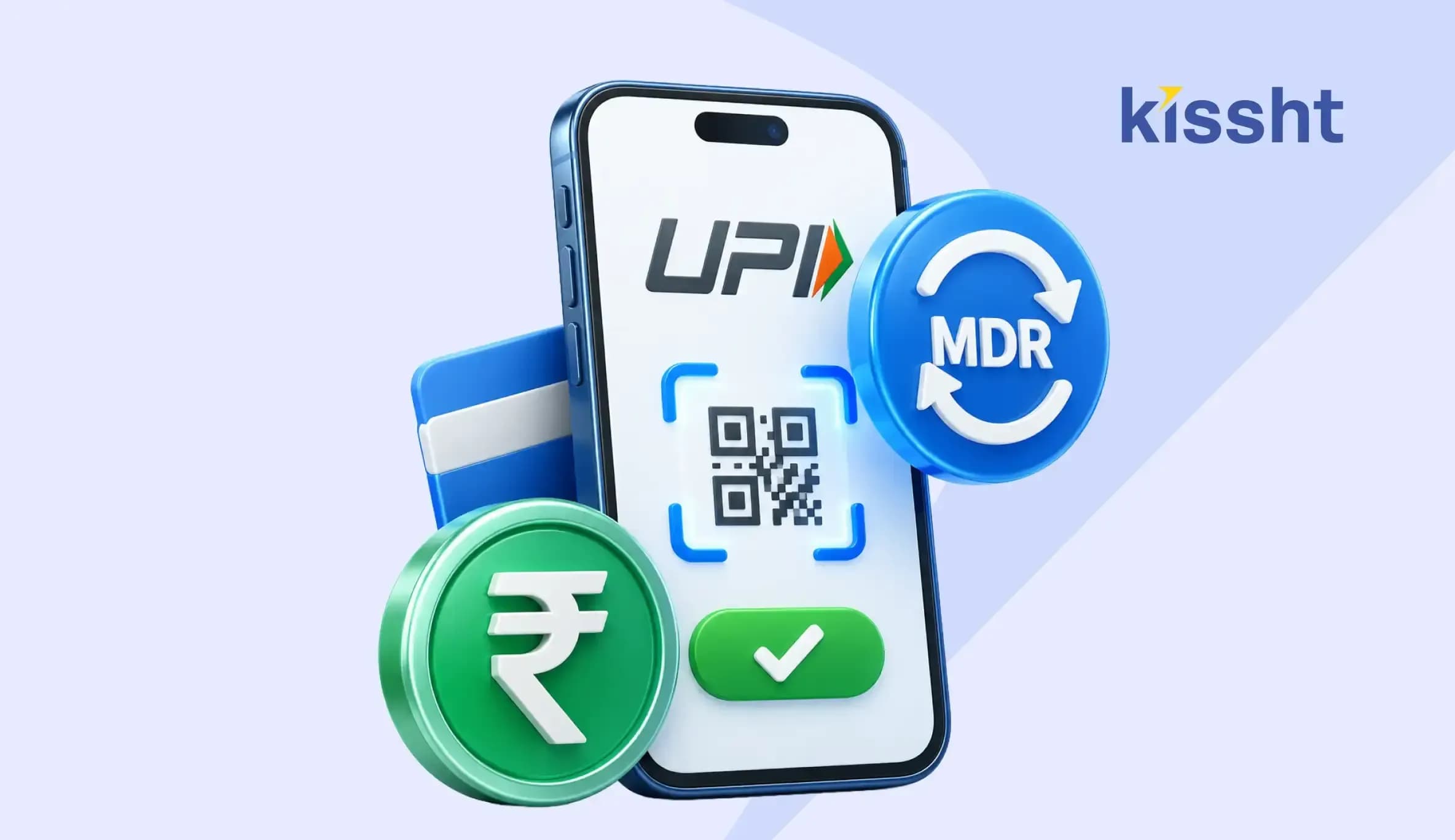 UPI MDR Explained: What Changes From October 2026?