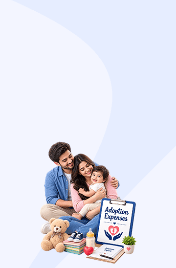 Personal Loan for Adoption Expenses