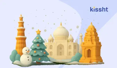 Best Places to Visit in December in India
