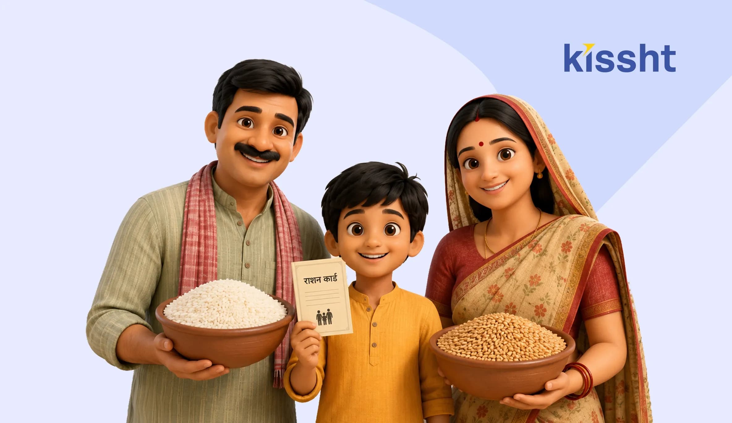 Antyodaya Anna Yojana (AAY): Eligibility, Benefits, Ration Card & Online Application Process