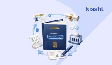 How to Change Name in Passport: Step-by-Step Process