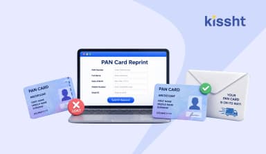 How to Reprint Your Lost PAN Card Online in 2026