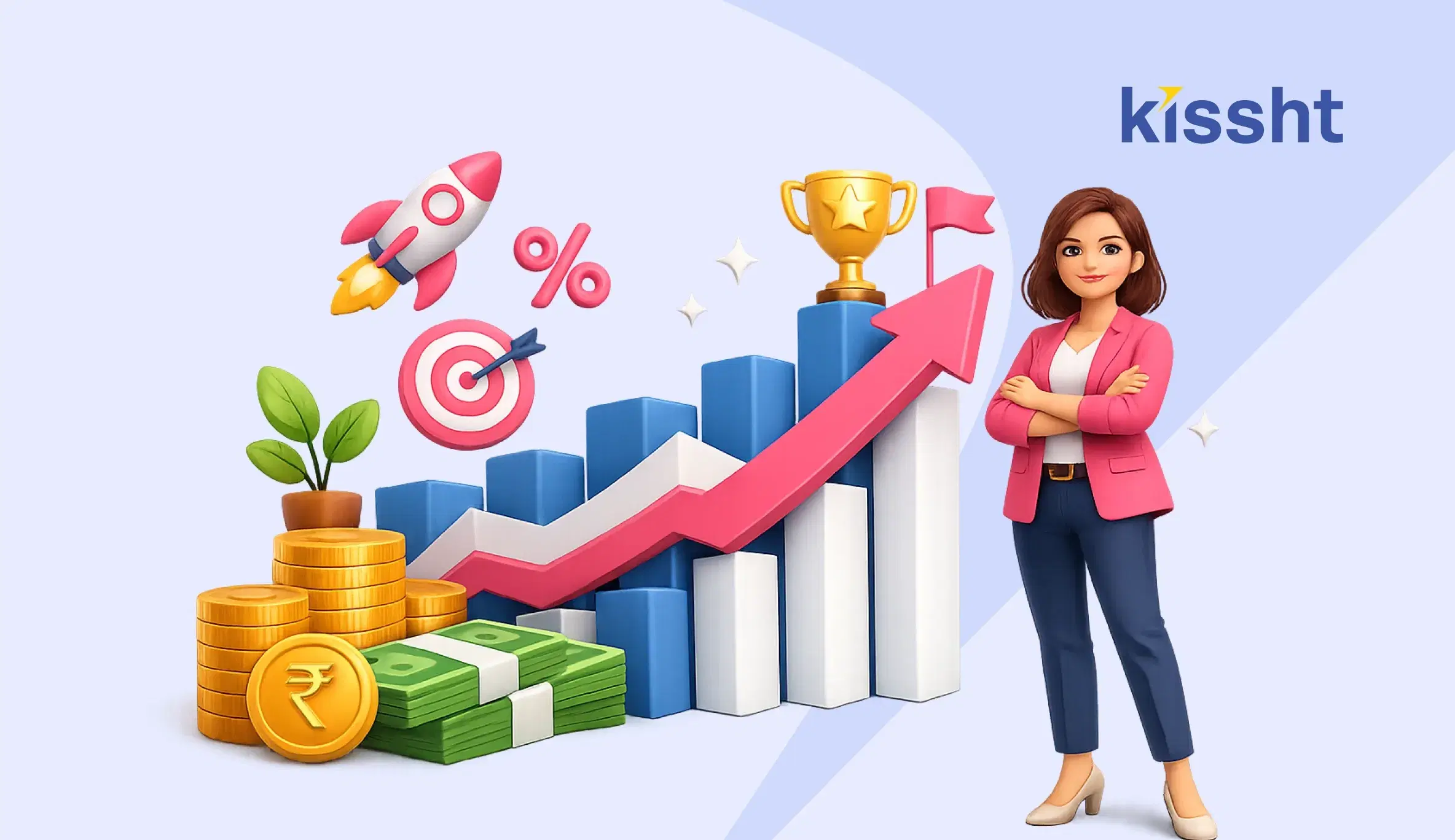 International Women’s Day Date: Why Financial Independence for Women Matters in 2026