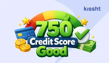 Is a 750 Credit Score Good in India?