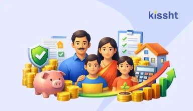 What Is PMSBY? Benefits, Eligibility & Coverage Explained