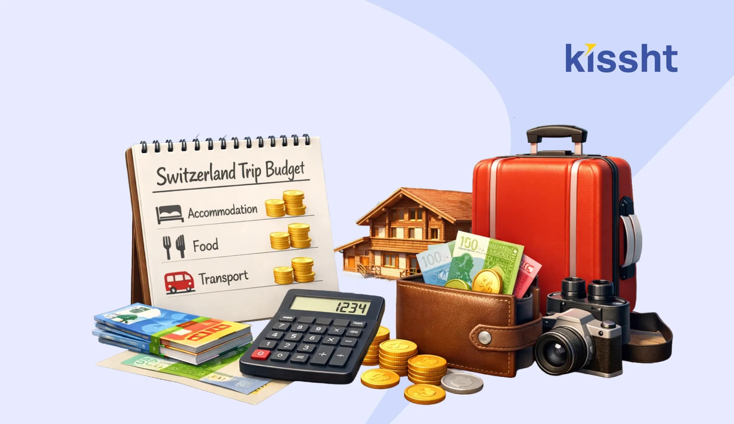 Switzerland Trip Cost from India: Complete Budget Guide for 2026