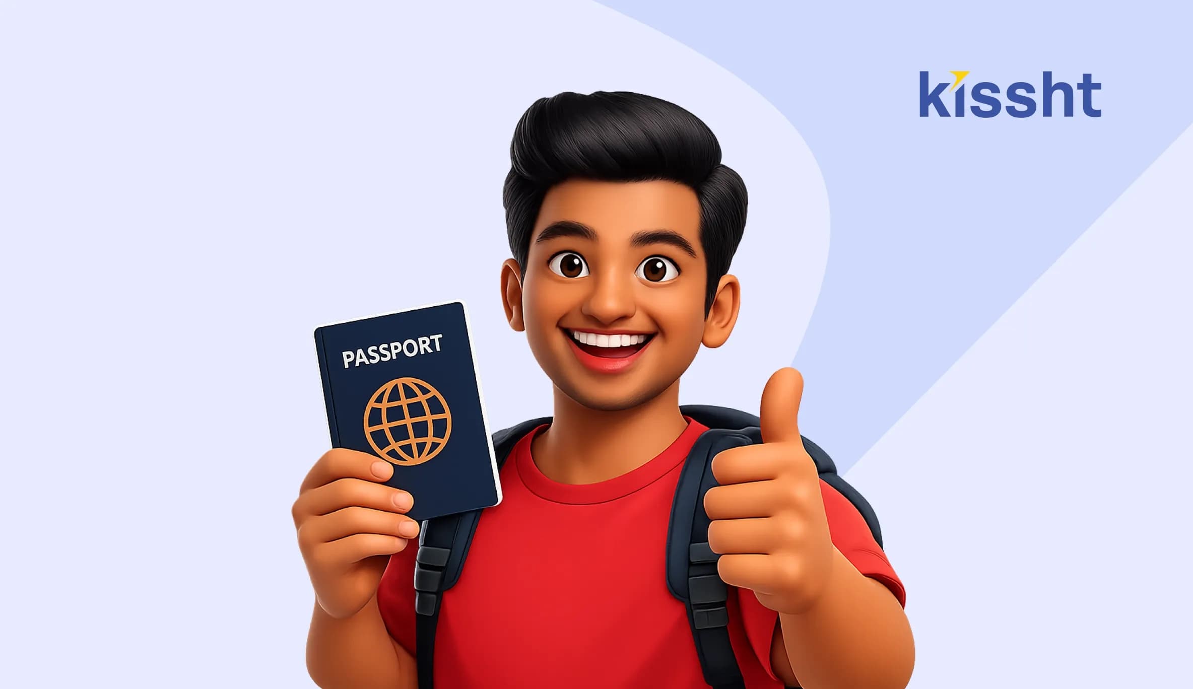 Top Visa-Free Countries for Indian Passport Holders in 2026