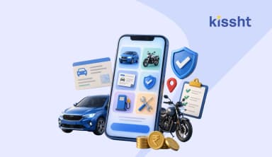 What is Parivahan Sewa? Services, Benefits & How to Use It Online