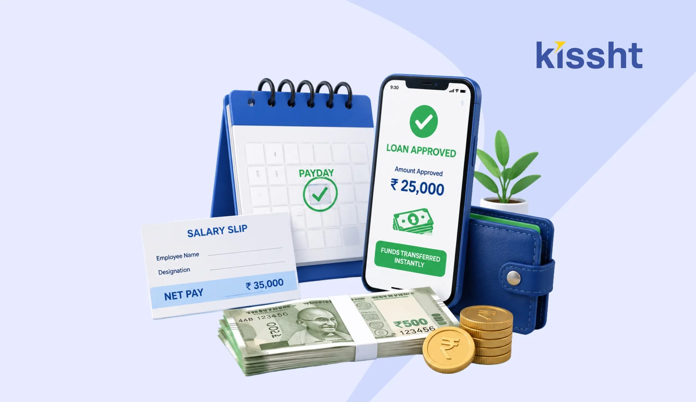 What is a Payday Loan: Meaning, Benefits, and Features