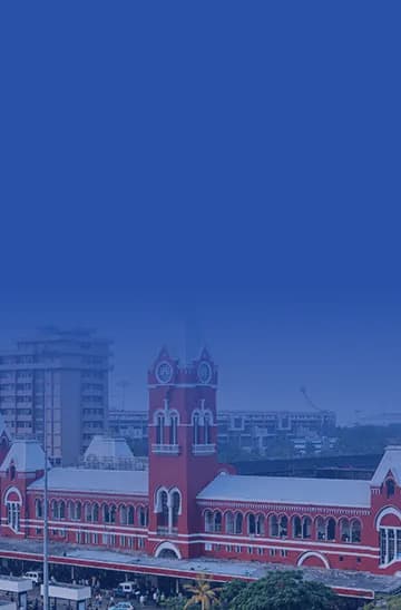 Personal Loan of ₹45000 in Chennai