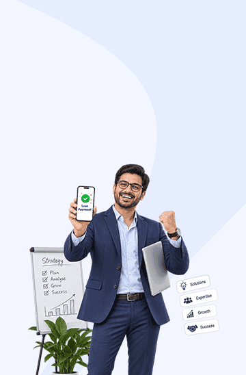 Business Loan for Consultants