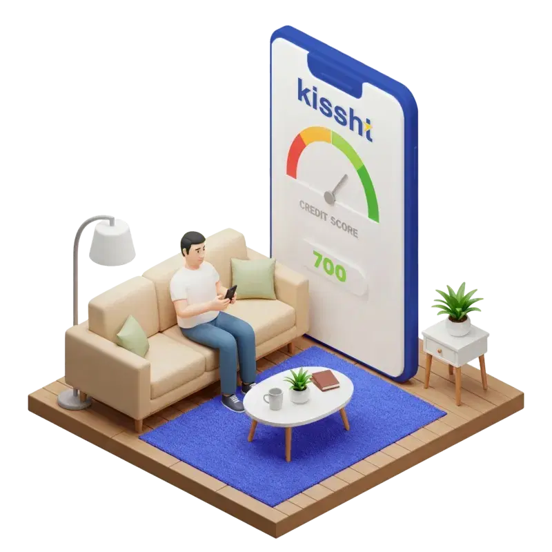 Credit Score