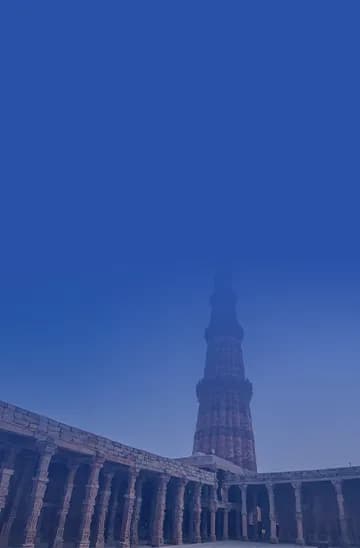 Personal Loan of ₹45000 in Delhi