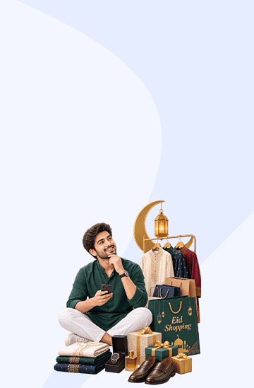 Personal Loan for Eid Shopping