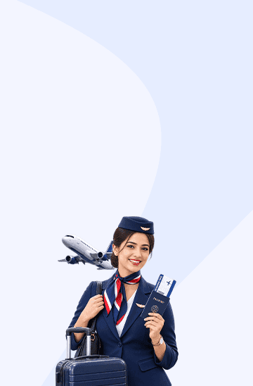 Personal Loan for Flight Attendants