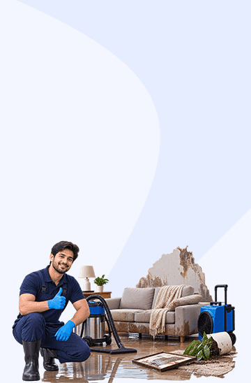Personal Loan for Flood Damage Repair
