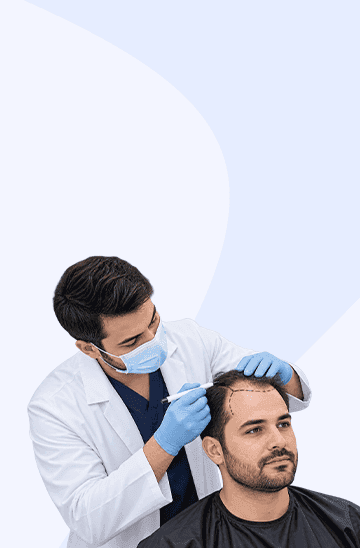 Personal Loan for Hair Transplant