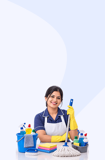 Personal Loan for Household Help