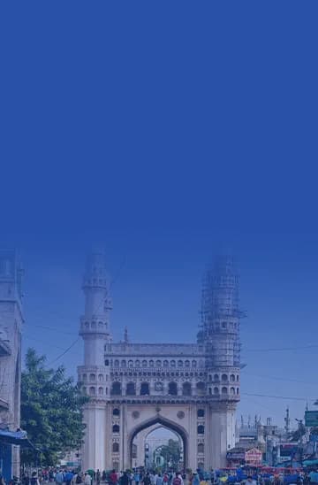 Personal Loan of ₹45000 in Hyderabad