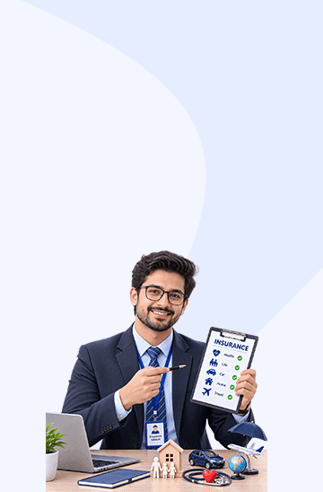 Personal Loan for Insurance Agents