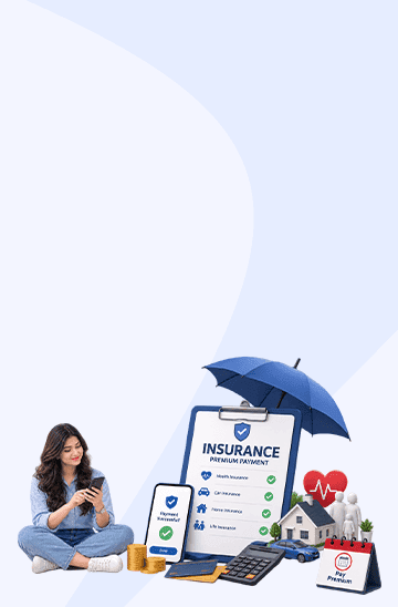 Personal Loan for Insurance Premium Payment
